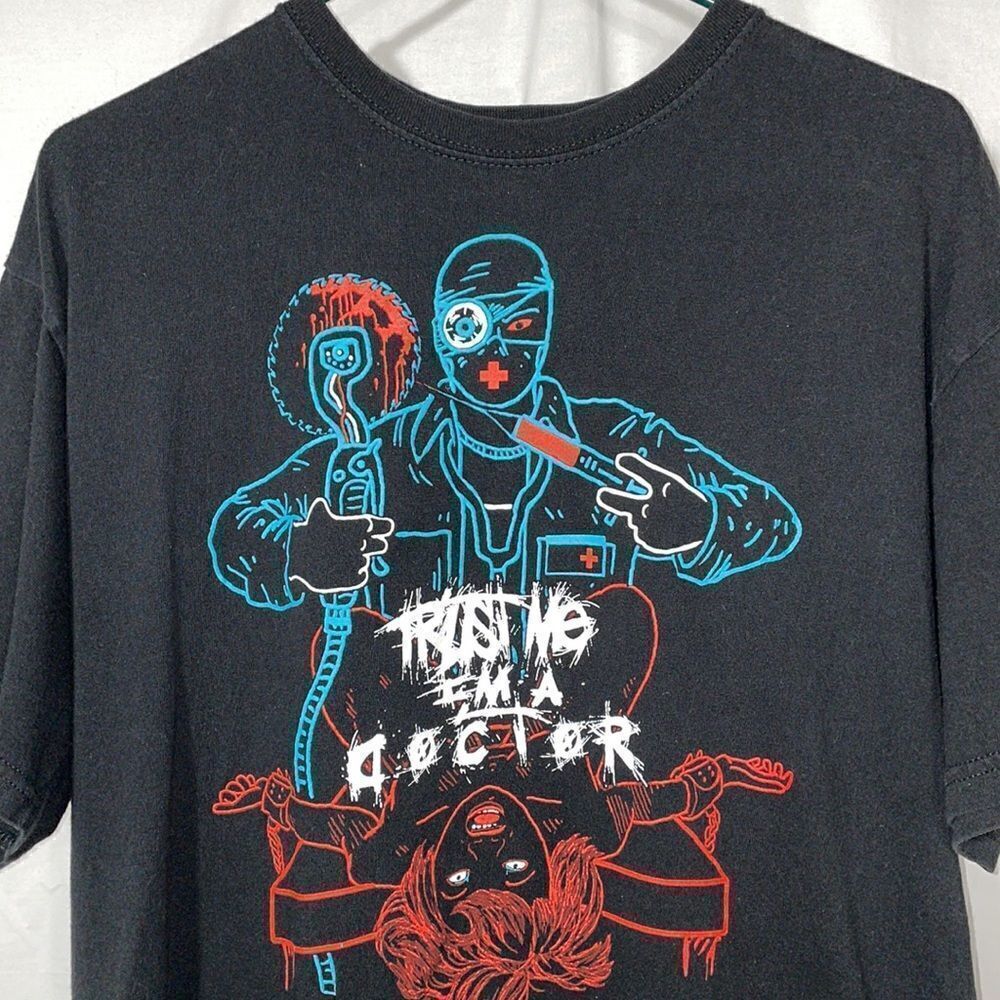 Graphic T Shirt   - Picture 2 of 7